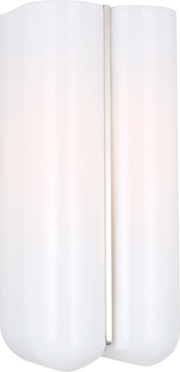 ONLINE EXCLUSIVE-CHEVERNY 1L MD SCONCE PN (7725|LXW1061PN)