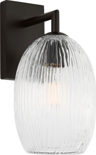 SERAFINA 10 1L SCONCE AI (7725|HW1001AI)