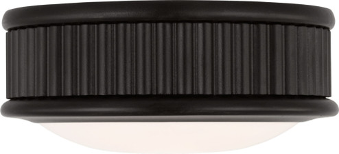 RITZ 5 LED FLUSH MT AI (7725|PCF1001AI)