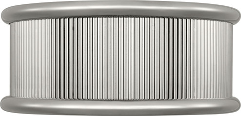 RITZ 14 3L FLUSH MT PN (7725|PCF1033PN)