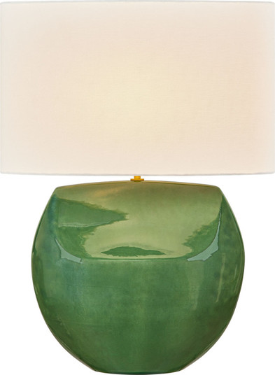 PENTE 27 1L TABLE LAMP GG (7725|HT1161GG)