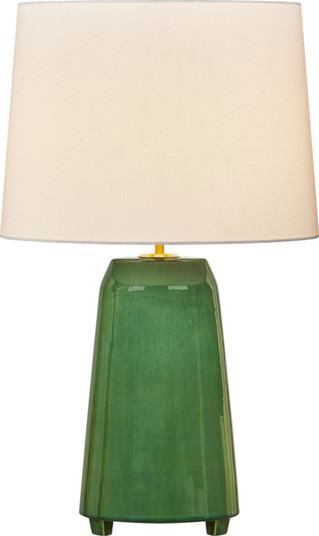 NELL 28 1L TABLE LAMP GG (7725|HT1191GG)