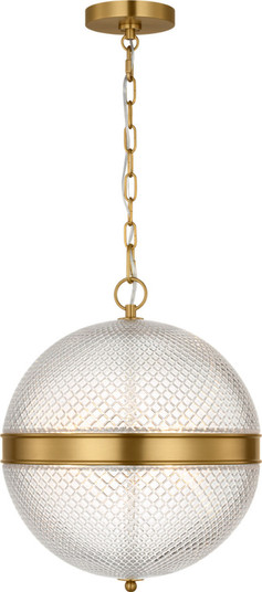 LUCINDA 15 3L PENDANT BBS (7725|AP1303BBS)