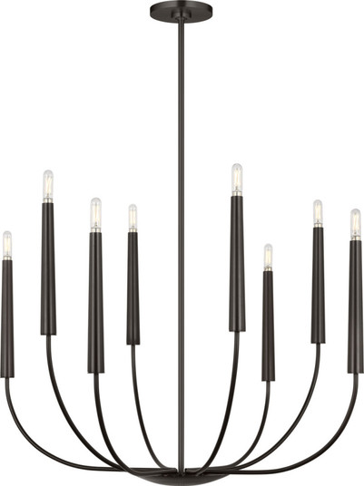 LOIS 34 8L CHANDELIER AI (7725|EC1198AI)