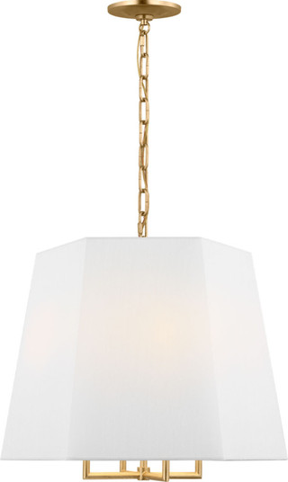 LILLE 20 4L HANGING SHADE GD (7725|PCP1024GD)