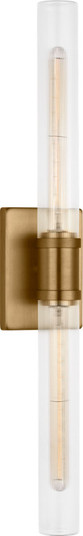 KEATON 30IN 2L LG VANTY CF-848 (7725|4665002CF-848)