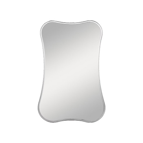 COSWAY 24X36 RECT MIRROR PN (7725|KSMR101PN)