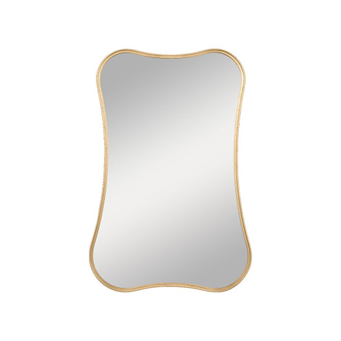 COSWAY 24X36 RECT MIRROR GD (7725|KSMR101GD)