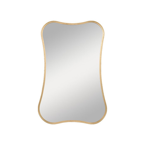 COSWAY 24X36 RECT MIRROR GD (7725|KSMR101GD)