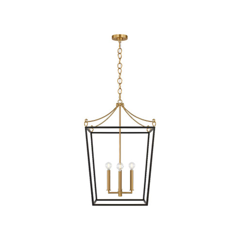 CARLYLE 21 4L LANTERN MBK (7725|KSC1194MBK)
