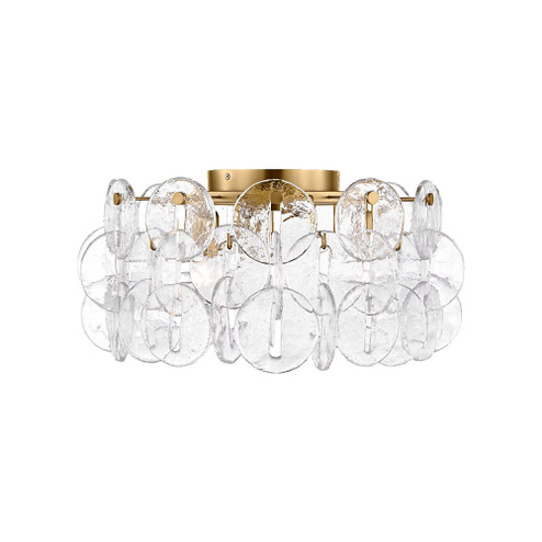 CANDACE 21 3L FLUSH MT BBS (7725|KSF1113BBS)