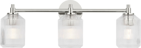BARSTOW 26 3L VANITY PN (7725|CV1093PN)