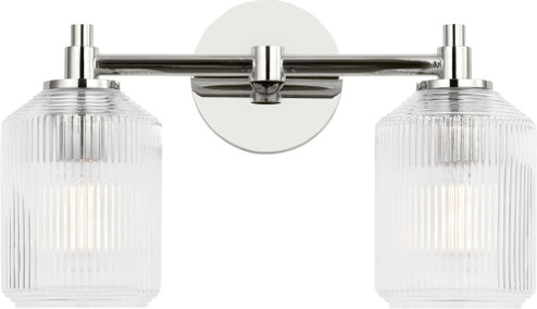 BARSTOW 15 2L VANITY PN (7725|CV1092PN)