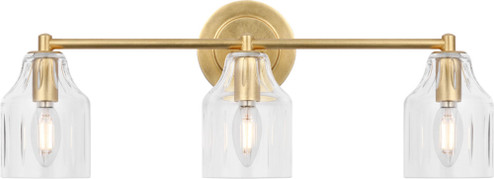 AUGUSTA 22 3L VANITY GD (7725|AV1013GD)