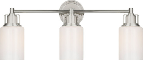 ASHFORD 24 3L VANITY PN (7725|CV1113PN)