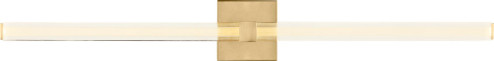 Reiya Square 36 Vanity (7355|SLV84827HABCA)