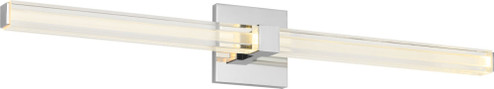 Reiya Square 30 Vanity (7355|SLV84727CHCA)
