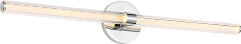 Reiya Round 30 Vanity (7355|SLV84327CHCA)