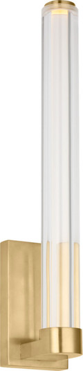 Reiya Round 13 Sconce (7355|SLWS84527HABCA)