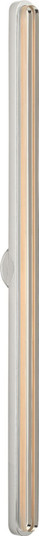 Emera 36 Vanity (7355|SLV83427PNCG)