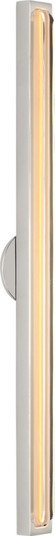 Bloccare 24 Vanity (7355|SLV82827PNCG)