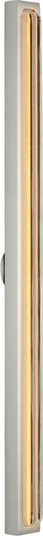 Bloccare 24 Vanity (7355|SLV82827SNCG)