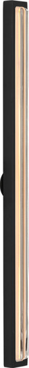 Bloccare 24 Vanity (7355|SLV82827BCG)