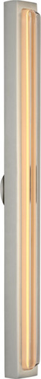 Bloccare 18 Vanity (7355|SLV82627SNCG)