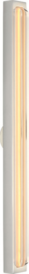 Bloccare 18 Vanity (7355|SLV82627PNCG)
