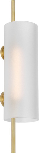Trace 18 Sconce (7355|PBWS80927HABEG)