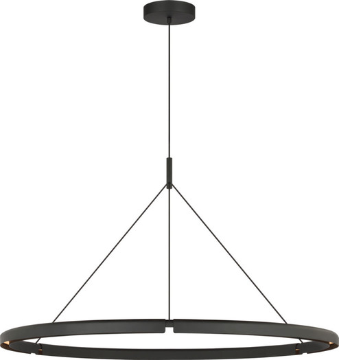 Cloak 48 Chandelier (7355|PBCH80527B)