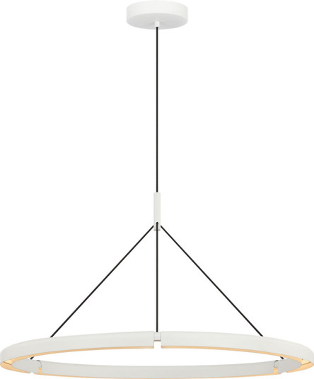 Cloak 36 Chandelier (7355|PBCH80427MW)