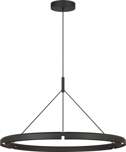 Cloak 36 Chandelier (7355|PBCH80427B)