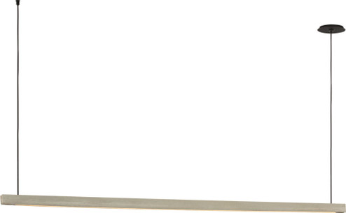 Lino 72 Linear Chandelier (7355|MDLS79827BHC)