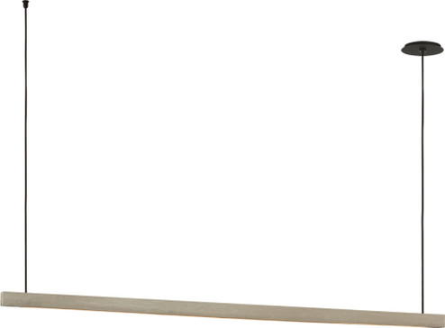 Lino 60 Linear Chandelier (7355|MDLS79727BHC)