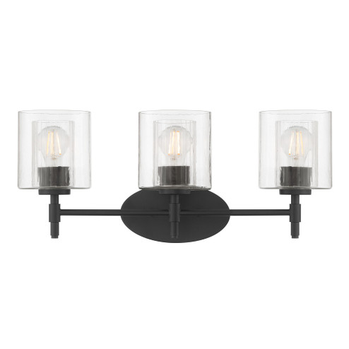 Solventa 23.5'' Wide 3-Light Vanity (670|270103-MB)