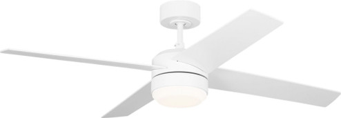 Loni 52 LED Ceiling Fan (38|4LNIR52RZWD)