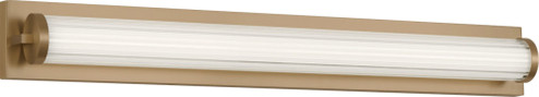 Weston 34 LED Vanity (38|GLV1521SB-L)
