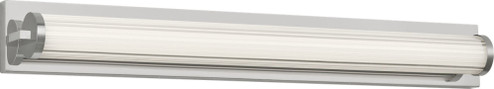 Weston 34 LED Vanity (38|GLV1521CH-L)