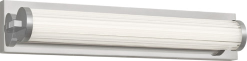 Weston 22 LED Vanity (38|GLV1501CH-L)
