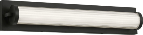Weston 22 LED Vanity (38|GLV1501MBK-L)