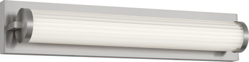 Weston 22 LED Vanity (38|GLV1501BN-L)