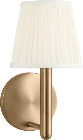 Vilera One Light Sconce (38|GLW1881SB)