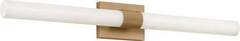 Sarco 36 LED Vanity (38|GLV1642SB-L)