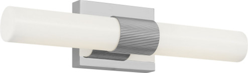 Sarco 18 LED Vanity (38|GLV1622CH-L)