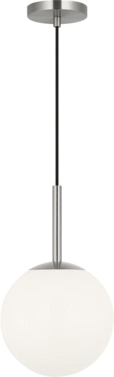 Nube One Light Pendant (38|GLP1821BN)