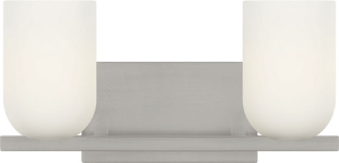 Neblina Two Light Vanity (38|GLV1962BN)