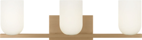 Neblina Three Light Vanity (38|GLV1973SB)