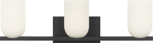 Neblina Three Light Vanity (38|GLV1973MBK)