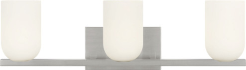 Neblina Three Light Vanity (38|GLV1973BN)